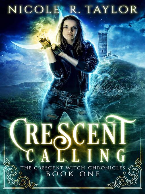 Title details for Crescent Calling by Nicole R. Taylor - Available